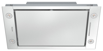 Miele DA 2808 EXT Integrated Ceiling Cooker Hood